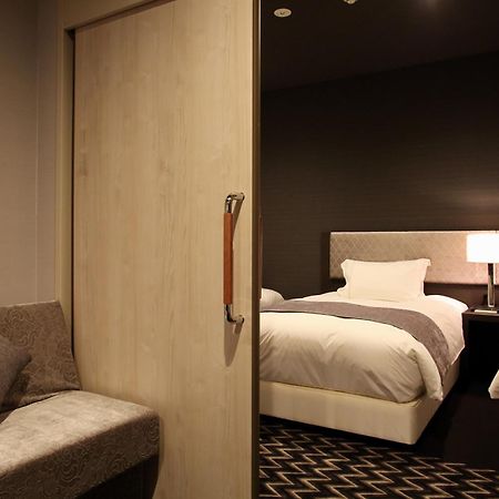Centurion Hotel Grand Kobe Station Eksteriør bilde
