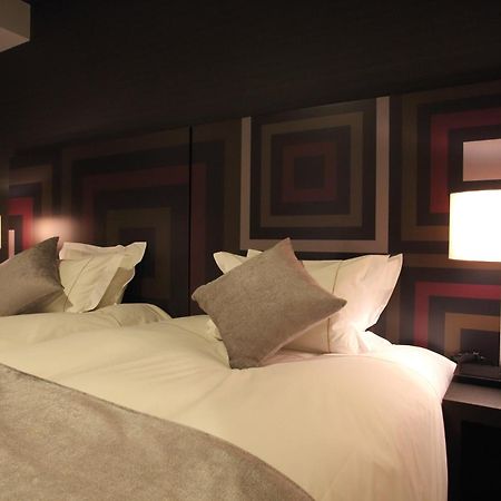 Centurion Hotel Grand Kobe Station Eksteriør bilde