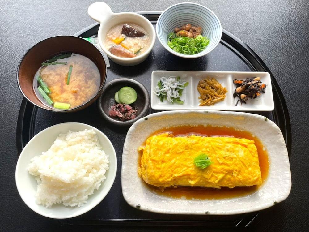 Centurion Hotel Grand Kobe Station Eksteriør bilde
